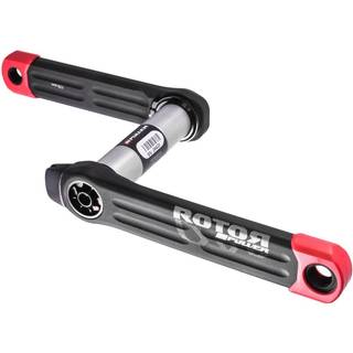 Rotor INPower Direct Mount MTB Wattmåler 170 mm.