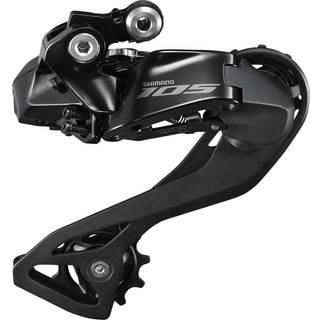 Shimano 105 R7150 Di2 Bagskifter 12 Speed
