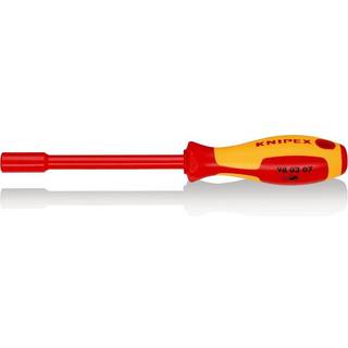 KNIPEX Topnøgle