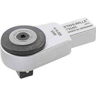 STAHLWILLE 735/65 Indstiksskralde til momentnøgle 3/4" (58251065)