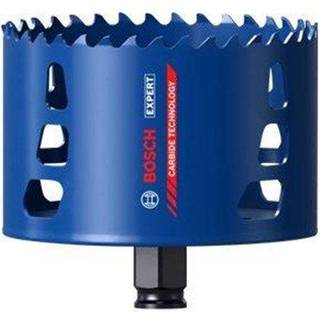BOSCH EXPERT Hulsav Tough Material EXPERT Tough Material hulsav 105 x 60 mm