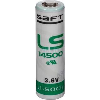Elma Instruments Batteri 3,6V ER14505 AA