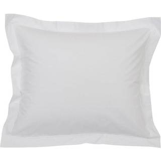 Lexington Hotel Percale pudebetræk 50x60 cm Hvid
