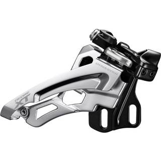 Shimano XT M8000 forskifter 3-speed side swing direct mount
