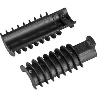 Batteriholder Pro DI2 30.9-31.6 mm sort