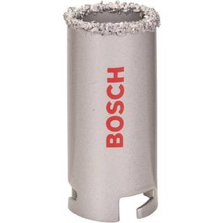 Bosch Hulborkrans Hm Belagt Ø33mm - 2609255620