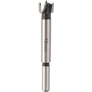 Forstnerbor FD DIN74836 til træ 15×90mm