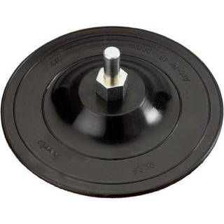 kwb filtpolerskive med velcro, Ø125 mm