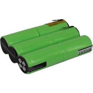 Batteri Til Bl.a. Gardena ST6 (Kompatibelt)