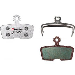 Skivebremsebelægninger Swissstop Brake Pad Disc 29 E Avid