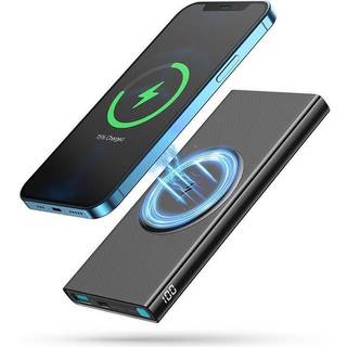 Joyroom USB-C Kablede hovedtelefoner Half In-Ear - Sort