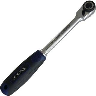 BATO Skralde 3/8"" 72T. MicroHead