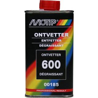 Motip Affedtningsmiddel 200ml.