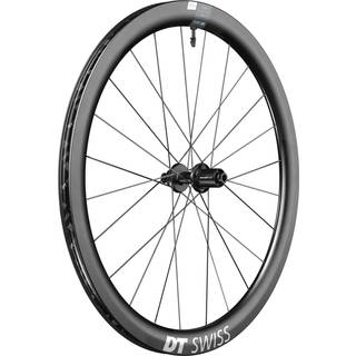 DT Swiss Baghjul 28" ERC 1400 Dicut DB 45 10/11 Speed SRAM/Shimano CL 12x142 mm Carbon TLR sort