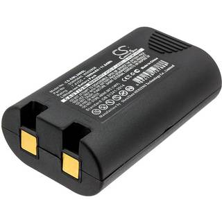 Batteri til DYMO LabelManager 360D