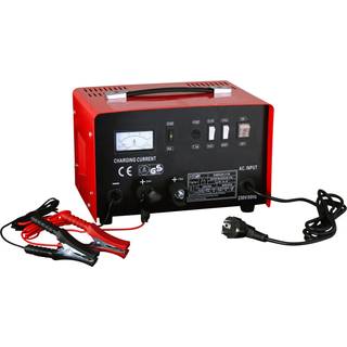 Rawlink batterilader, 12/24v, 26 ampere