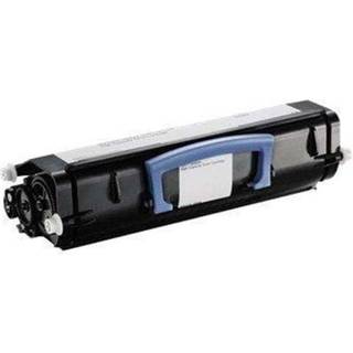 Dell W896P - Black - Lasertoner Sort