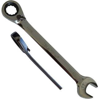 BATO Ringskraldenøgle TOMMER 9/16" (2537)