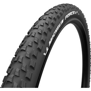 Michelin Cykeldæk Force XC2 Performance Line HD Protection Thinwall Gum-X TLR foldbar 57-622