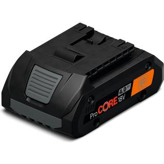 Fein Procore 4.0 Ah batteri AS 18 92604341020