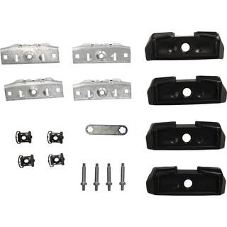 Thule kit 187087 til FORD Focus II 05-07, 08-11
