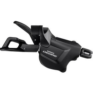 Gearskifter Shimano Deore SL-M6000-I, sæt, I-Spec II, 2/3 x 10 gear