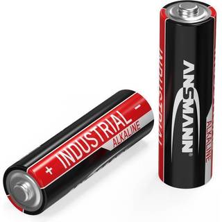AA-batteri Ansmann Industrial Alkali-mangan 1.5 V 10