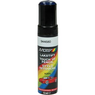 Lakstift autolak Motip 944680 12ML
