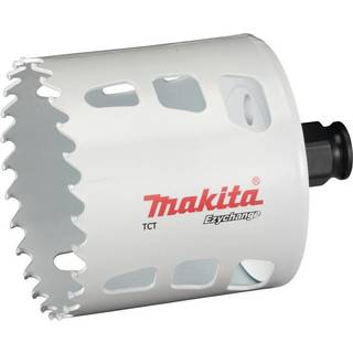 Makita EZYCHANGE CARBIDE MULTI HOLE SAW 73MM E-06797