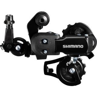 Shimano Bagskifter RD-FT35 7/6 speed