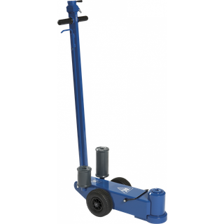 AC HYDRAULIC Lufthydraulisk donkraft 65,0 t (65-1)