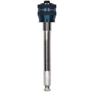 BOSCH Forlængerstang 150 mm/6" PC Plus dorn 7/16" 11 mm 11x152 mm, 7.15 mm