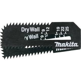 Makita B-49703-10 Saw Blade - For Drywall Plasterboard - 10 Pieces