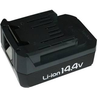 Makita Akku L1451 14,4v 1,1ah Li-ion 195419-7 Batteri