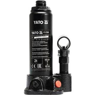 Hydraulisk lift Yato YT-17000; 2000 kg