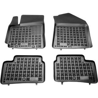Gummimåtter Hyundai i10 II 12/2013-
