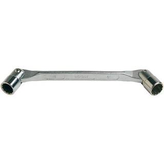 Ironside 117005 Lednøgle 12x13 mm