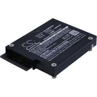 IBM ServeRAID M5000 Series Battery Kit Strømforsyning - ATX - 80 Plus