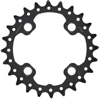 Klinge 24T ø64mm AM Shimano SLX