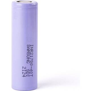 Samsung INR2170040T Special-batteri 1 stk