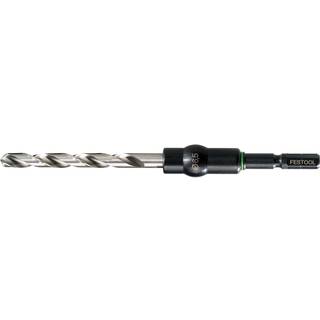 Festool Spiralbor HSS D 8,0/75 CE/M-Set