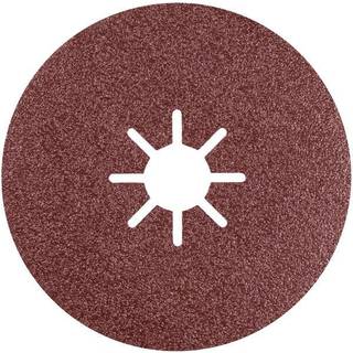 Bosch Fiberrondell Expert R781 Prisma Ceramic 180 mm, 22,23 mm, P80