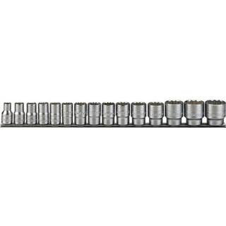 Toppe 1/2 15del m1215af