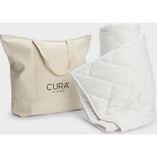 CURA Pearl Cotton Eco Tyngdedyne 150x210 7kg