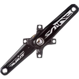 Shimano Krankset 10-Speed Saint