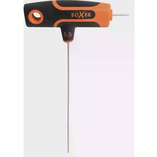 Umbraco T-nøgle med kugle - 1,5 mm