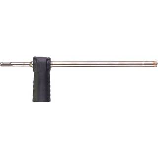 Milwaukee DUSTLESS Hammerbor SDS-Plus med støvudsugning 16x360 mm