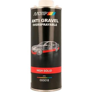 Motip undervognsbeskyttelse ekstra fast, 1000 ml, hvid