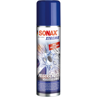 Sonax Xtreme fælgforsegling