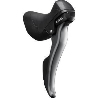 Gear-/bremsegreb Shimano Claris ST-R2000-R, højre, 8 gear, sort
